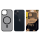 Tactical MagForce Hyperstealth Kryt pro Apple iPhone 13 Asphalt - 1514036 - zdjęcie 3